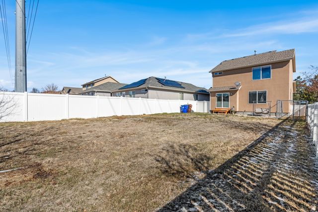 12446 S MOSSBERG DR, Herriman, UT 84096