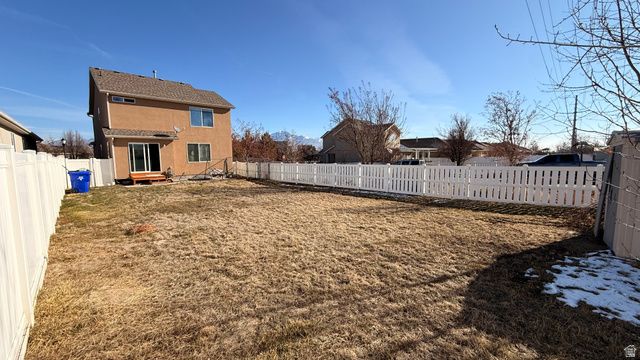 12446 S MOSSBERG DR, Herriman, UT 84096