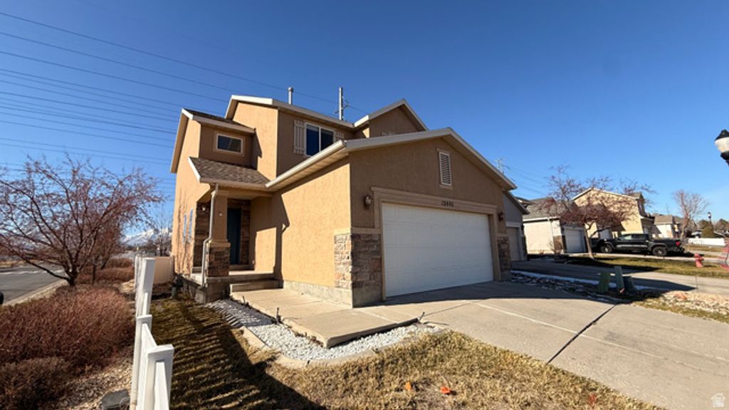12446 S MOSSBERG DR, Herriman, UT 84096