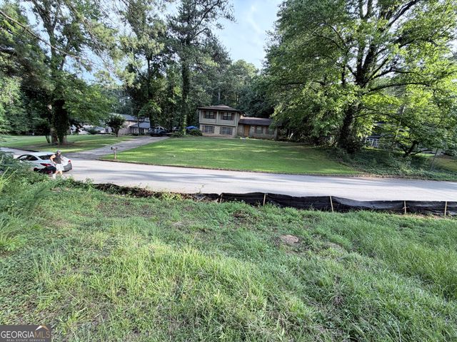 4948 Mountain Valley Drive, Stone Mountain, GA 30088