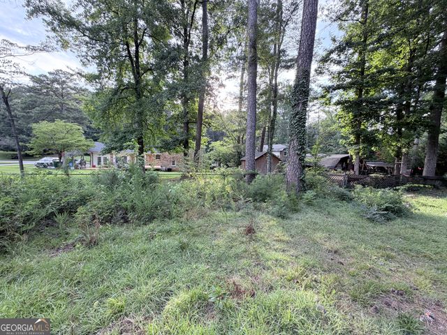 4948 Mountain Valley Drive, Stone Mountain, GA 30088