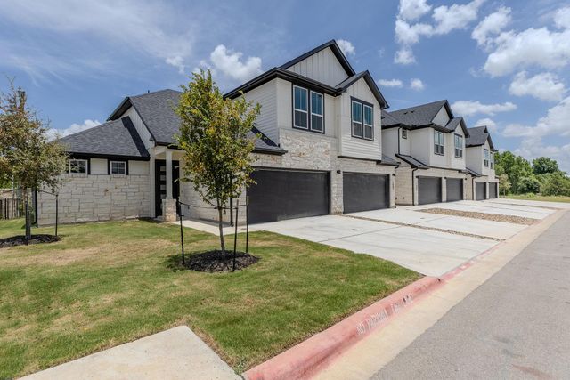 2600 Gattis School Road 1001, Round Rock, TX 78664