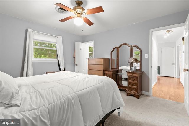 15901 BOND MILL RD, Laurel, MD 20707