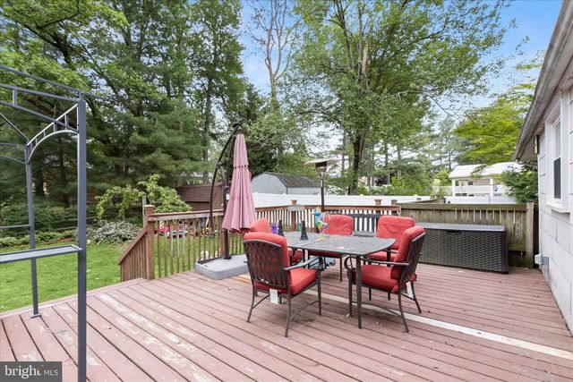 15901 BOND MILL RD, Laurel, MD 20707