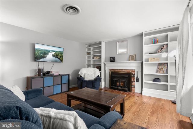 15901 BOND MILL RD, Laurel, MD 20707