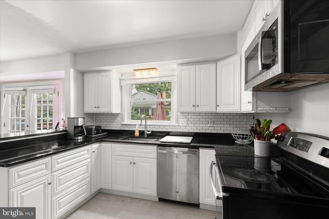 15901 BOND MILL RD, Laurel, MD 20707