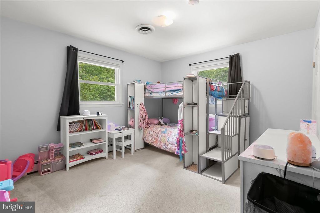 Image 13 of property listing at 15901 BOND MILL RD, Laurel, MD 20707