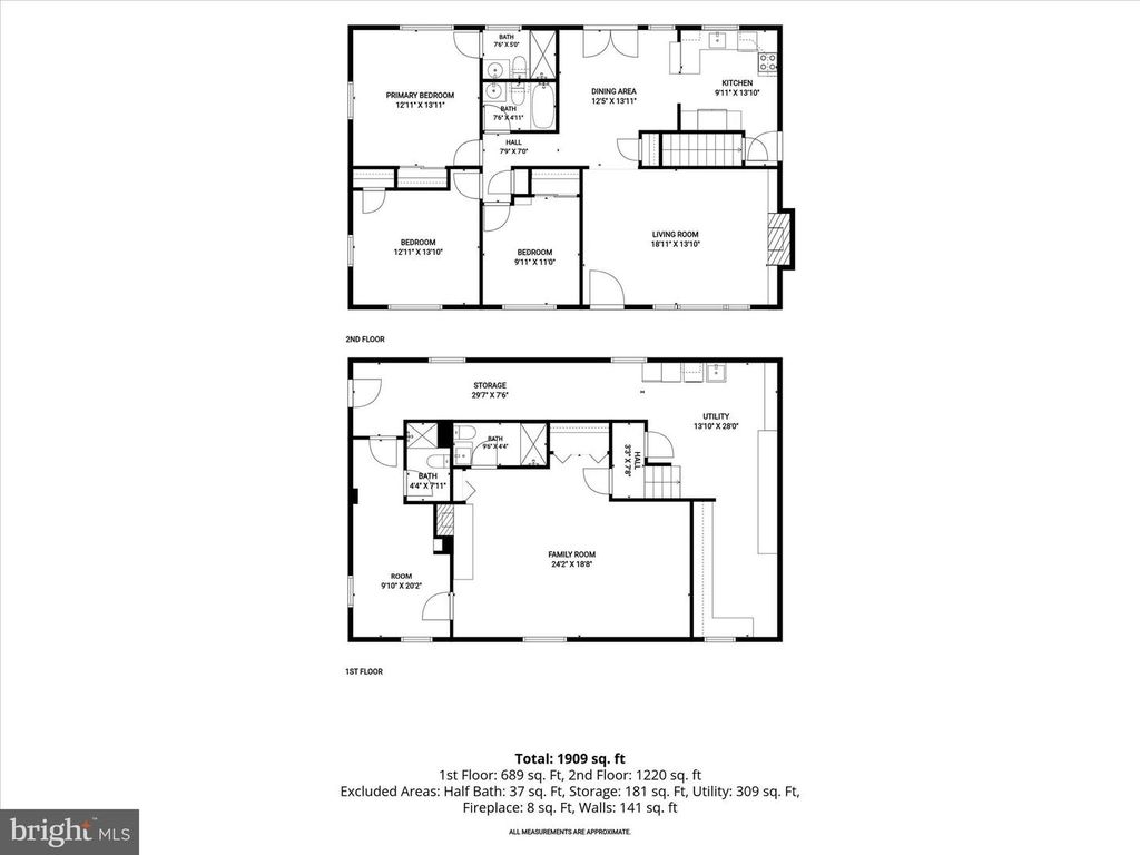 Image 29 of property listing at 15901 BOND MILL RD, Laurel, MD 20707