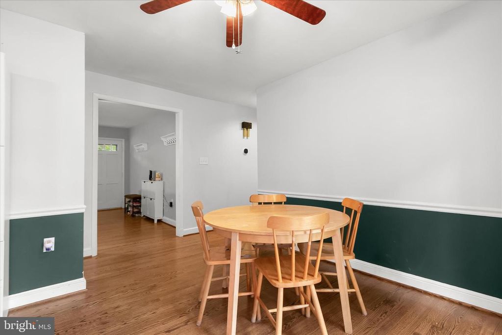 Image 6 of property listing at 15901 BOND MILL RD, Laurel, MD 20707