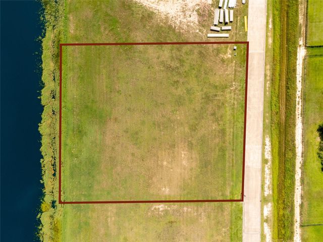 215 Hall Thompson Road, Katy, TX 77493