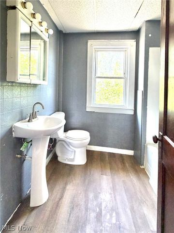 1322 Wellesley Avenue, Steubenville, OH 43952