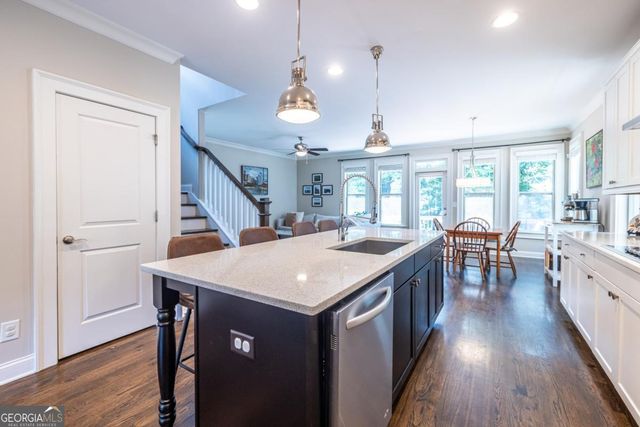 2102 Elvan Circle NE, Atlanta, GA 30317