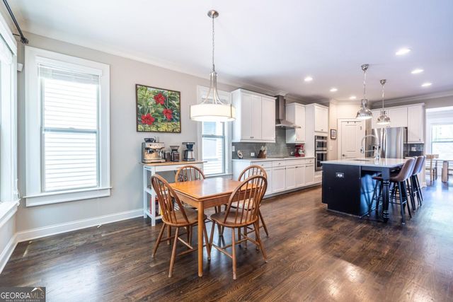 2102 Elvan Circle NE, Atlanta, GA 30317