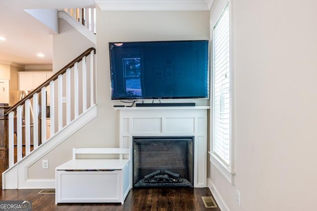 2102 Elvan Circle NE, Atlanta, GA 30317