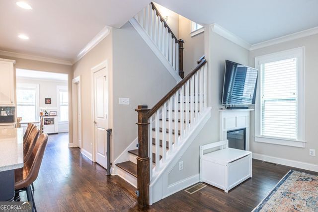 2102 Elvan Circle NE, Atlanta, GA 30317
