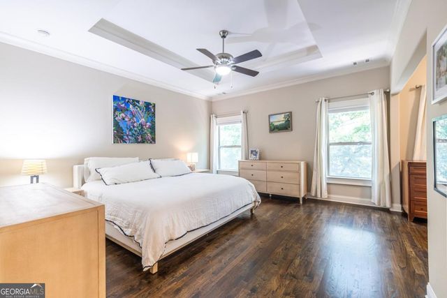2102 Elvan Circle NE, Atlanta, GA 30317