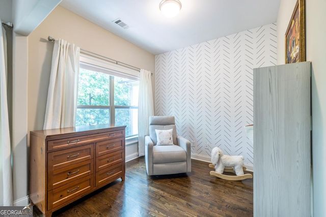 2102 Elvan Circle NE, Atlanta, GA 30317