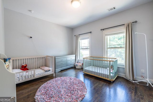 2102 Elvan Circle NE, Atlanta, GA 30317