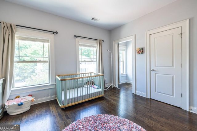 2102 Elvan Circle NE, Atlanta, GA 30317