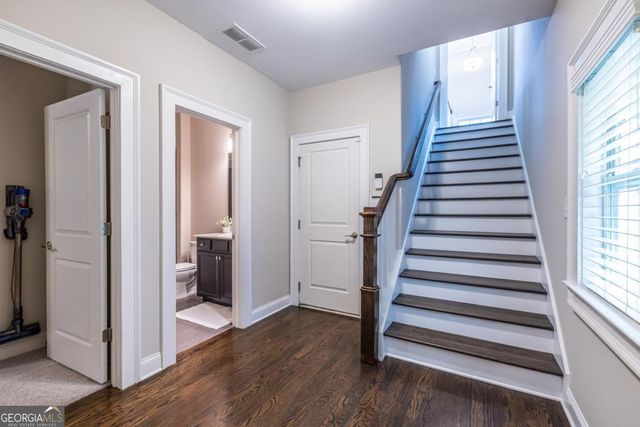 2102 Elvan Circle NE, Atlanta, GA 30317