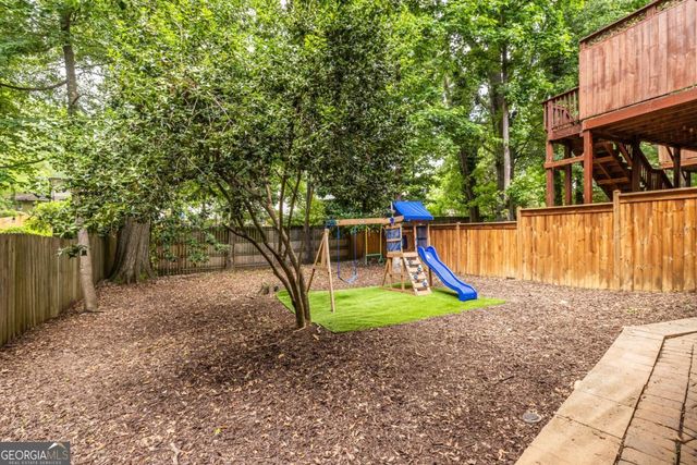 2102 Elvan Circle NE, Atlanta, GA 30317