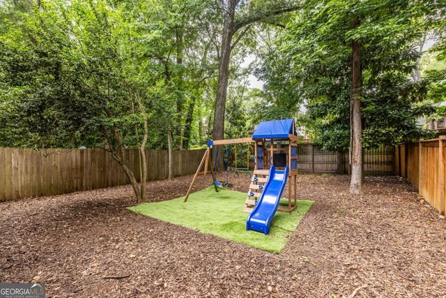 2102 Elvan Circle NE, Atlanta, GA 30317