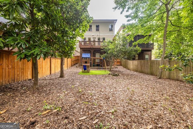 2102 Elvan Circle NE, Atlanta, GA 30317