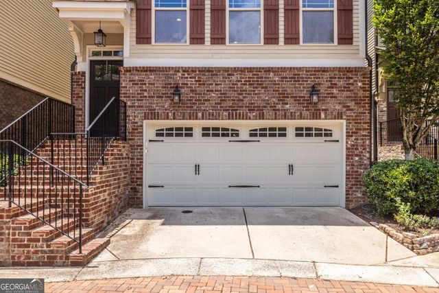 2102 Elvan Circle NE, Atlanta, GA 30317