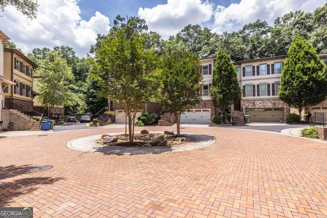 2102 Elvan Circle NE, Atlanta, GA 30317