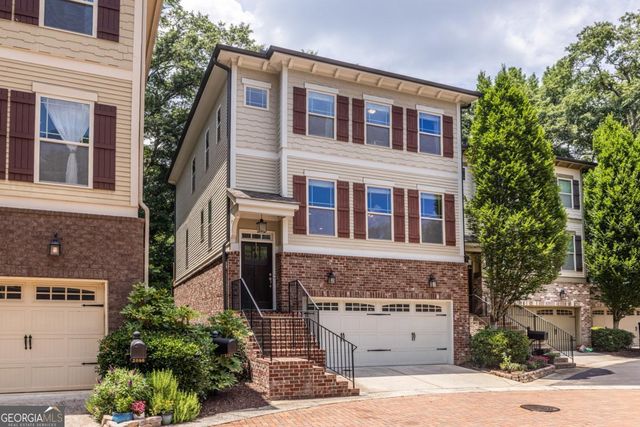 2102 Elvan Circle NE, Atlanta, GA 30317