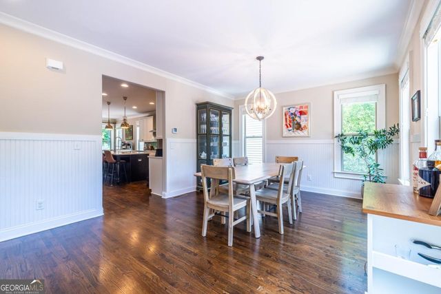 2102 Elvan Circle NE, Atlanta, GA 30317