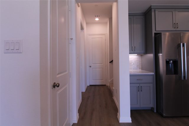 1221 Doris May Drive, Allen, TX 75013