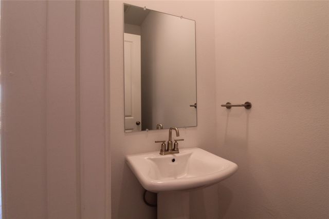 1221 Doris May Drive, Allen, TX 75013