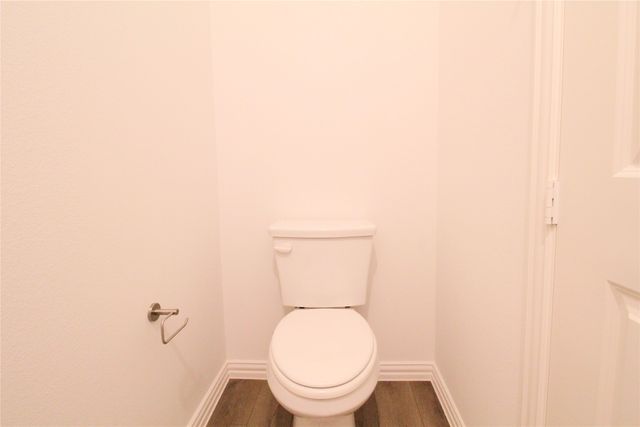 1221 Doris May Drive, Allen, TX 75013