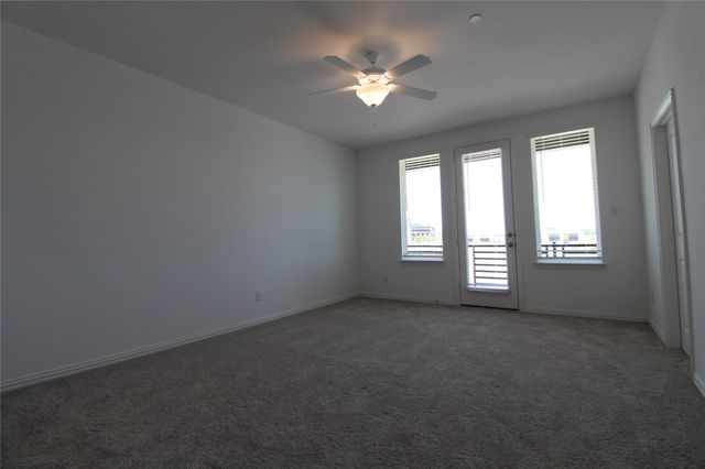 1221 Doris May Drive, Allen, TX 75013