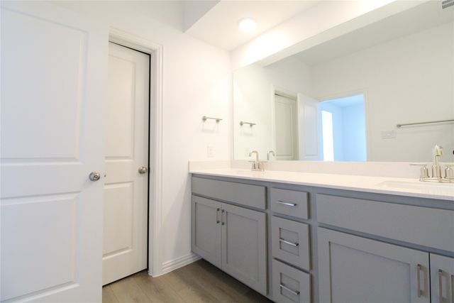 1221 Doris May Drive, Allen, TX 75013