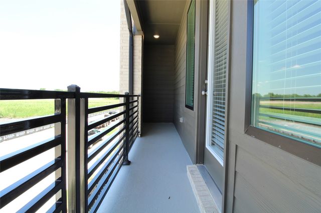 1221 Doris May Drive, Allen, TX 75013
