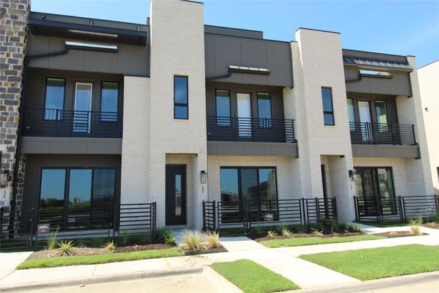 1221 Doris May Drive, Allen, TX 75013