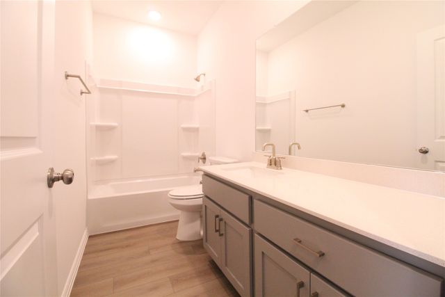 1221 Doris May Drive, Allen, TX 75013