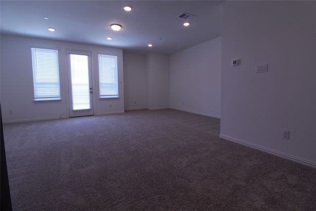 1221 Doris May Drive, Allen, TX 75013