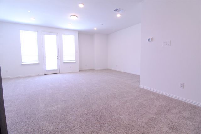 1221 Doris May Drive, Allen, TX 75013