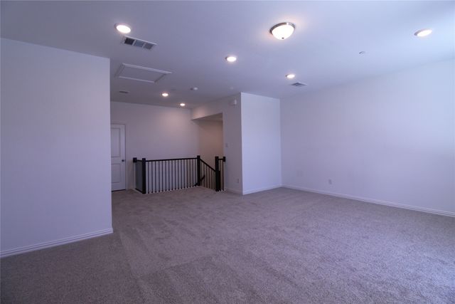 1221 Doris May Drive, Allen, TX 75013