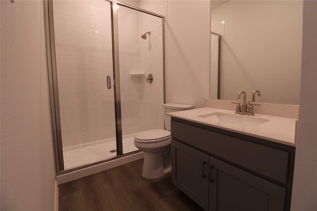 1221 Doris May Drive, Allen, TX 75013