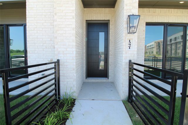 1221 Doris May Drive, Allen, TX 75013