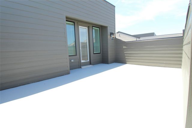 1221 Doris May Drive, Allen, TX 75013