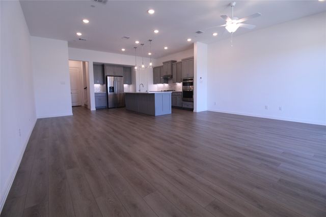 1221 Doris May Drive, Allen, TX 75013