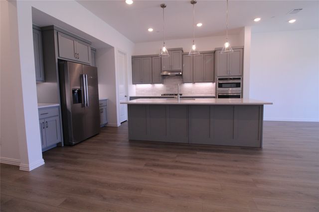 1221 Doris May Drive, Allen, TX 75013