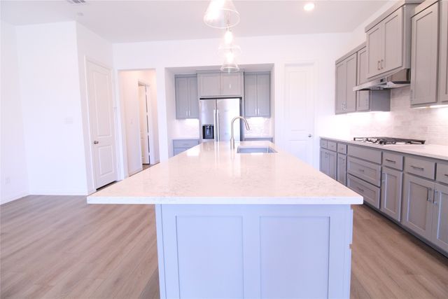 1221 Doris May Drive, Allen, TX 75013