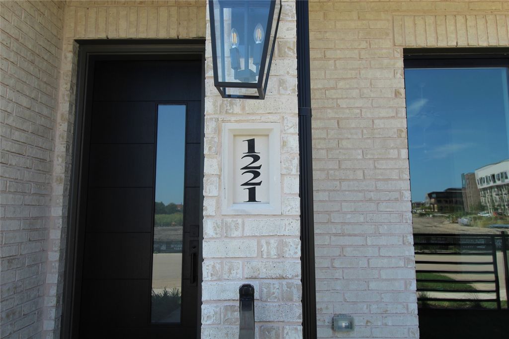 1221 Doris May Drive, Allen, TX 75013