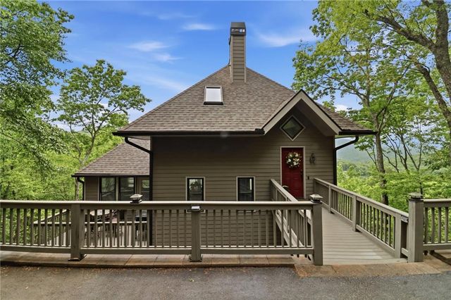 59 Falcon Heights Lane, Jasper, GA 30143